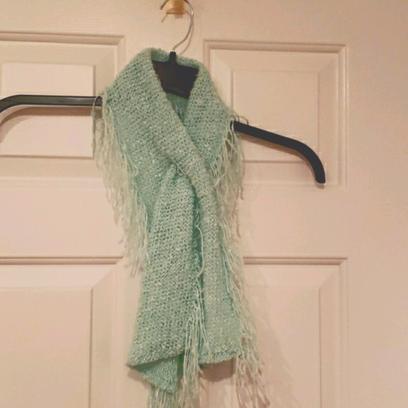 Rena Rowan Scarf, one size - Picture 3 of 4